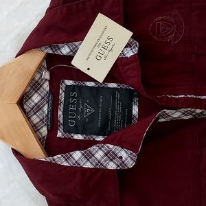 Guess Long Sleeve Shirt